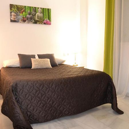 Apartamento Molino De Viento Apartman Fuengirola Kültér fotó