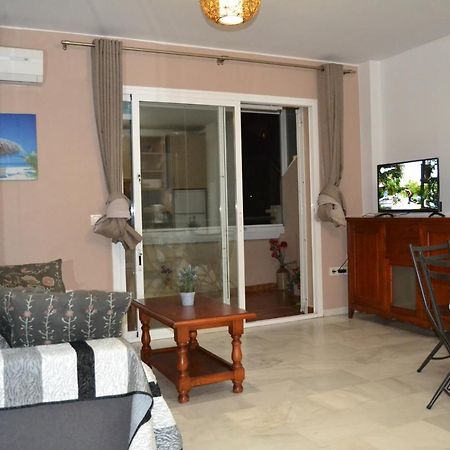 Apartamento Molino De Viento Apartman Fuengirola Kültér fotó