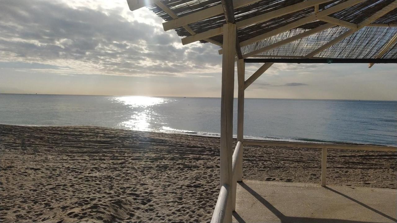 Apartamento Molino De Viento Apartman Fuengirola Kültér fotó