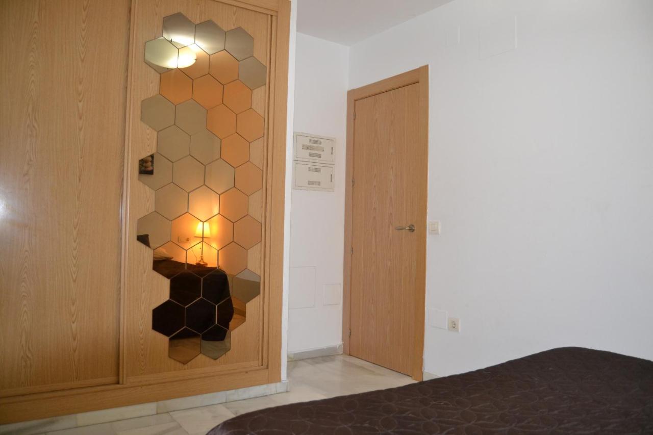 Apartamento Molino De Viento Apartman Fuengirola Kültér fotó